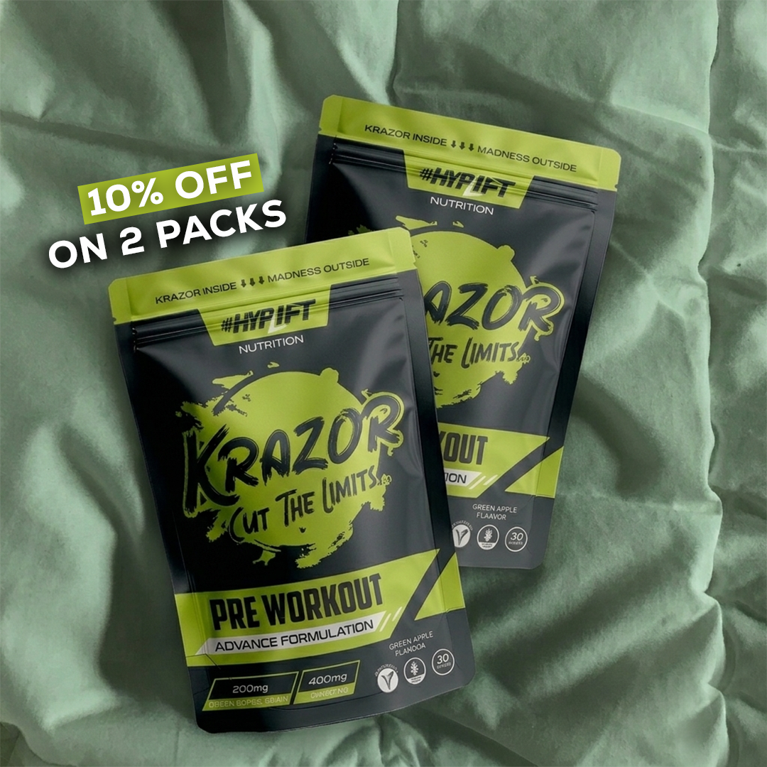 Bundle Offer